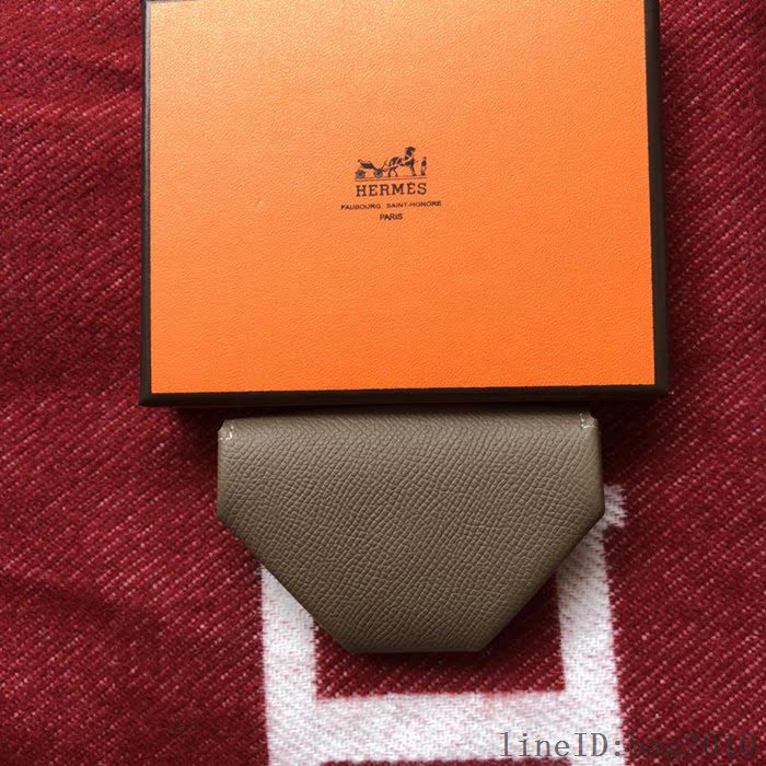 愛馬仕HERMES 頂級品質 H家新款 零錢包 原版複刻 小可愛  tdher1373